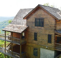 Altitude Adjustment Cabin - Accommodation San Jose