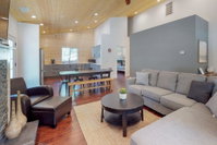 Amachen Cabin Accommodation San Jose