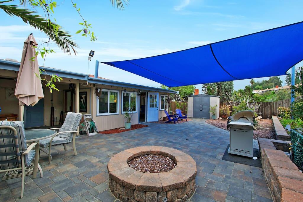 Amazing 2BR Home In The Heart Of Rancho Bernardo - thumb 1