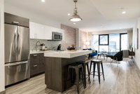 Amazing and Cozy 2 Bdrm DTLA Accommodation San Jose