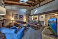 Amazing Condo With Loft - Lakeland Village Resort At Heaven Condo Accommodation San Jose