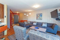 Amazing Luxury Townhome Accommodation San Jose