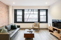 Amazing NEW 2 Bedroom Apt in South Park DTLA Accommodation San Jose