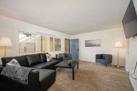 Amazing Pacific Beach Bungalow II Just Blocks to the Beach Accommodation San Jose