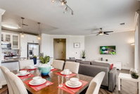Amazing San Diego 2BR/2.5 Bath With Free Parking 3300/month for April/May FV4 Accommodation San Jose