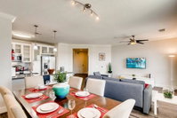 Amazing San Diego Luxury 2BR/2.5 Bath - Free Parking 3300/month for April/May FV5 Accommodation San Jose