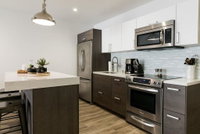 Amazing Spacious 2-BD / 2-Bath Apartment in DTLA Accommodation San Jose