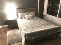 Amazing Spare Bedroom in Shared 2/B Condo behind Convention Center Accommodation San Jose