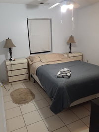 Ambiente familiar /Family Enviroment Accommodation San Jose
