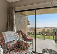 Amelia By The Sea 110 - Accommodation San Jose