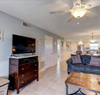 Amelia By The Sea 222 - Accommodation San Jose