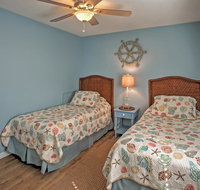 Amelia Island Condo with Onsite Pool and Beach Access - Accommodation San Jose