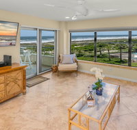 Amelia Island Oceanfront Condo - Accommodation San Jose