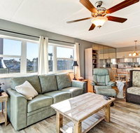 Amelia The Sea - 101 ASea - Accommodation San Jose