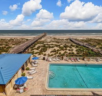 Amelia The Sea - 442 ASea - Accommodation San Jose