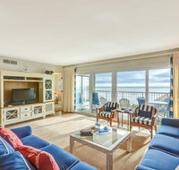 Amelia The Sea - 555 ASea - Accommodation San Jose