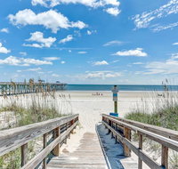 Amelia The Sea - 665 ASea - Accommodation San Jose