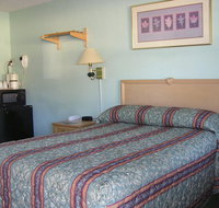 American Inn Motel - Accommodation San Jose