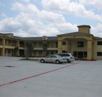 Americas Best Value Inn  Suites Tomball - Accommodation San Jose