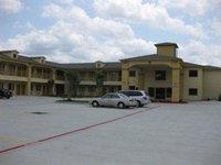Tomball Tx Accommodation San Jose