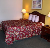 Americas Best Value Inn - Osceola - Accommodation San Jose
