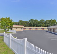 Americas Best Value Inn - Port Jefferson Station - Long Island - Accommodation San Jose