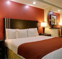Americas Best Value Inn Angleton - Accommodation San Jose
