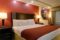 Booking Angleton Accommodation San Jose