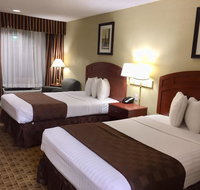 Americas Best Value Inn Arkadelphia - Accommodation San Jose