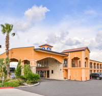 Americas Best Value Inn Buda - Accommodation San Jose
