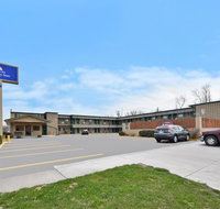 Americas Best Value Inn North Platte - Accommodation San Jose