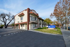 Americas Best Value Inn San Jose