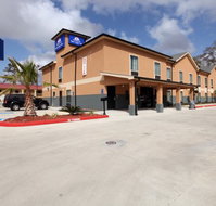 Americas Best Value Inn Sulphur - Accommodation San Jose