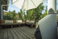 Amoroso Retreat Accommodation San Jose