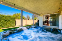 AN-802 - Disney Getaway Accommodation San Jose