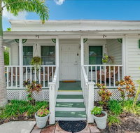 ANCHOR INN - Unit 1 apts - Accommodation San Jose