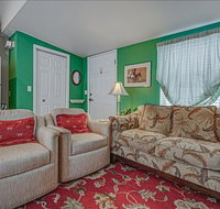 Anchor Inn - Unit 2 Apts - Accommodation San Jose