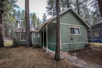 Ann's Place-1089 by Big Bear Vacations Accommodation San Jose
