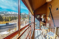 Apartment Aspen Creek 2 Accommodation San Jose