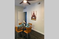 Apartment with Balcony in Hollywood Accommodation San Jose