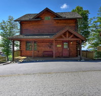 Appalachian House - Accommodation San Jose