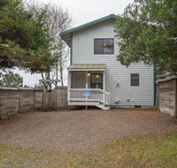 Apple Gate Beach House - Accommodation San Jose