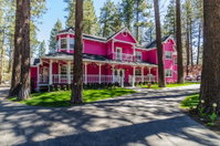 Apples Bed and Breakfast Inn Accommodation San Jose