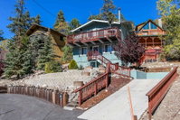 Apres Slopes Heaven Accommodation San Jose