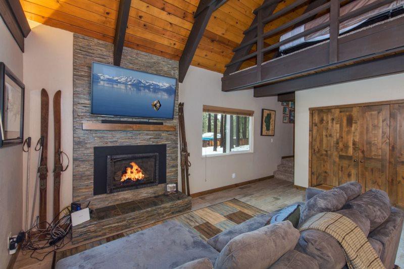 April Haven Cabin - thumb 2