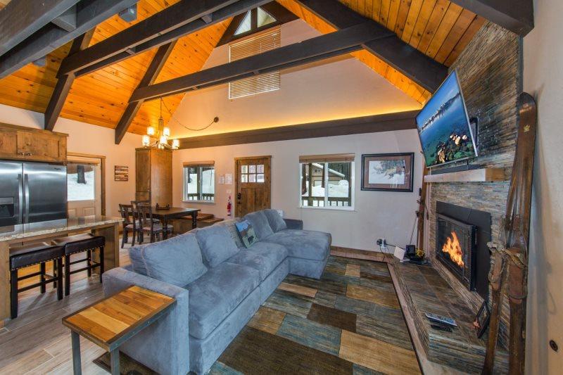 April Haven Cabin - thumb 0