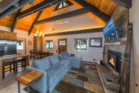 April Haven Cabin Accommodation San Jose
