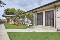Apt in the Heart of Pacific Beach - 1 Mi to Coast Accommodation San Jose