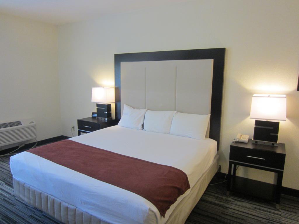 Arena Hotel - thumb 1