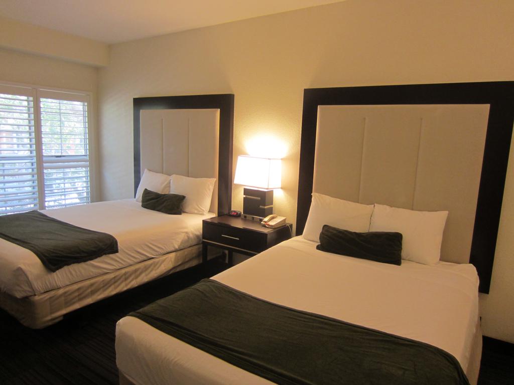 Arena Hotel - thumb 2